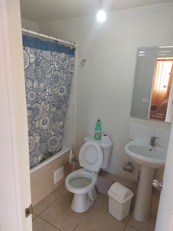 Departamento Amoblado en Venta, Cond. Quinta los Angeles