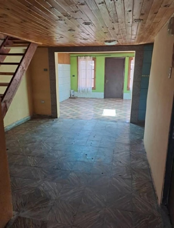 Se Vende Casa Carlos Trupp