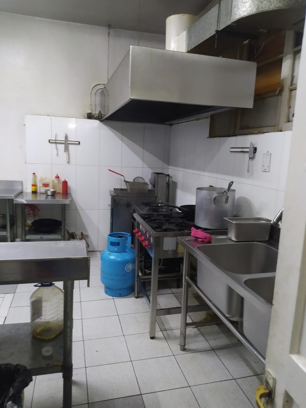 Venta Derecho A Llave de Restaurante en el Centro de Talca