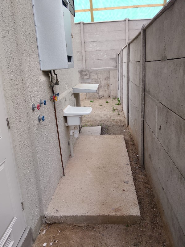 Arriendo Casa en Bicentenario Iv