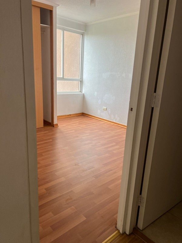 Depto en Arriendo en Cond. Plaza las Heras