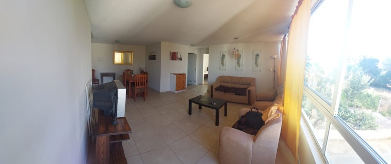 Departamento Amoblado en Venta, Cond. Quinta los Angeles