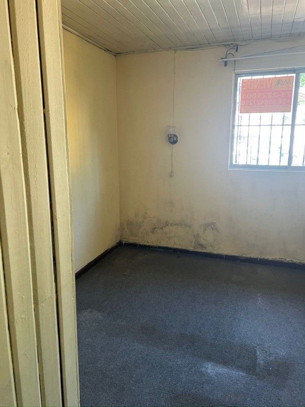 en Venta Amplia Casa en Villa Independencia