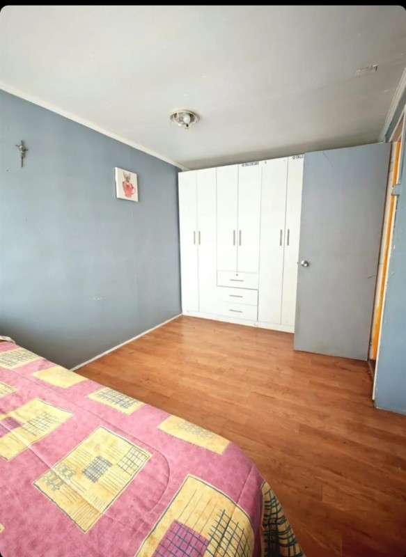 Casa en Venta Ubicada en Abate Molina