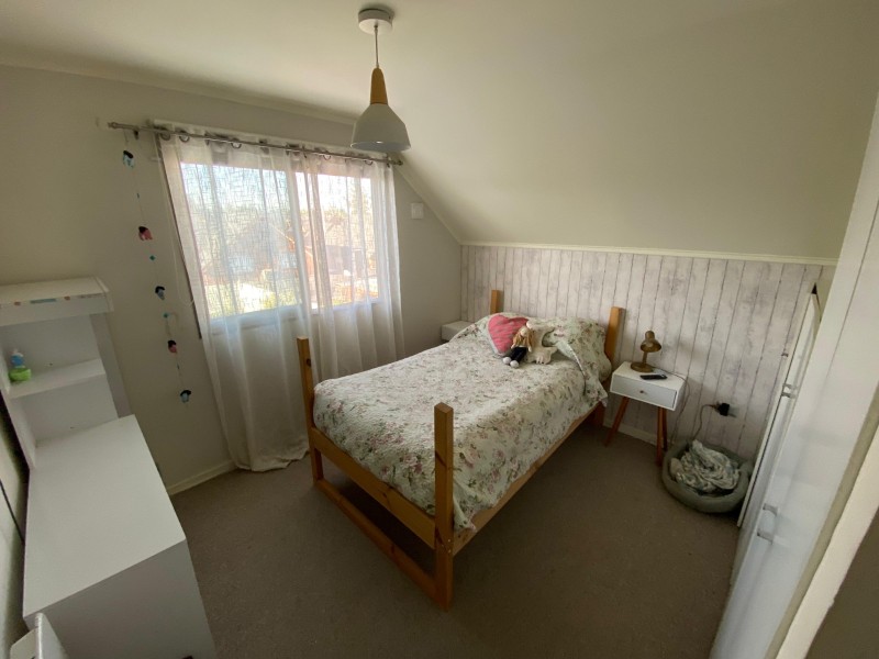 en Venta Amplia y Moderna Casa en Zapallar, Curicó