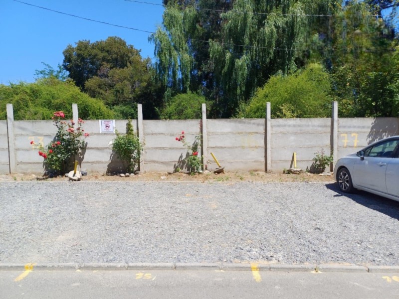 Depto en Cond. Valle Quinta los Angeles