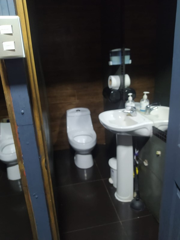 Venta Derecho A Llave de Restaurante en el Centro de Talca