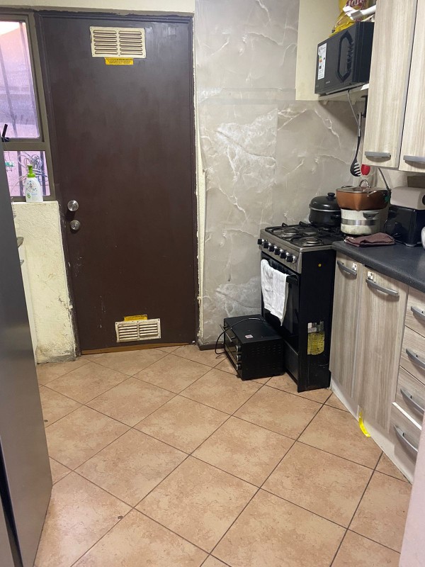 Casa en Venta el Bicentenario