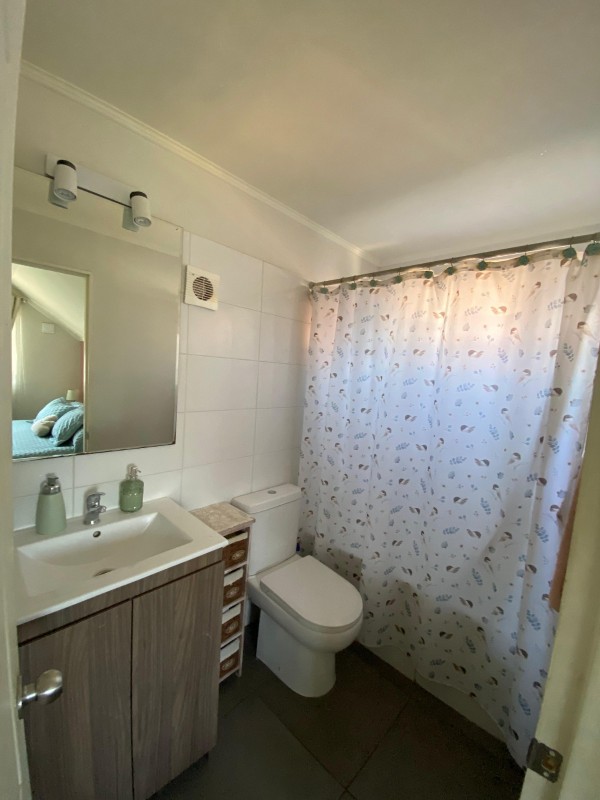 en Venta Amplia y Moderna Casa en Zapallar, Curicó