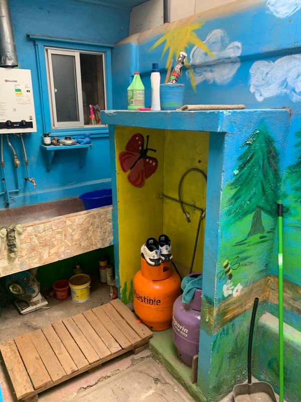 en Venta Casa en Población Costanera, Muy Cerca del Centro