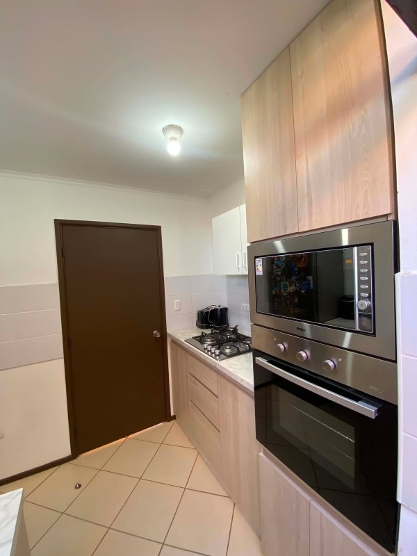 Casa Amoblada O Sin Amoblar en Bicentenario