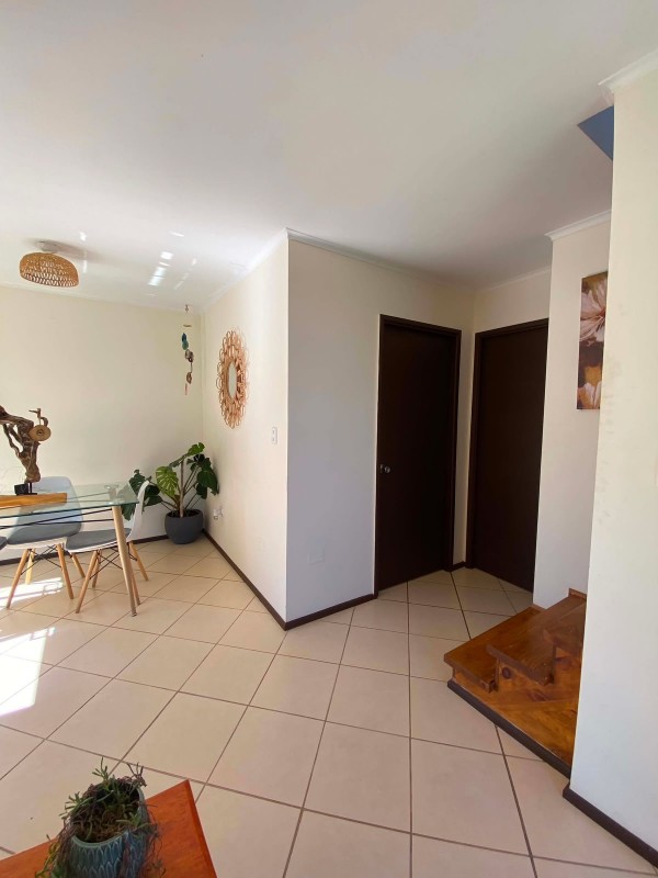 Casa Amoblada O Sin Amoblar en Bicentenario