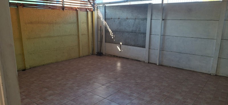 en Venta Casa en Loteo Max Jara