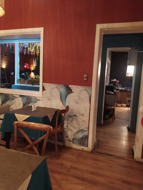 Venta Derecho A Llave de Restaurante en el Centro de Talca
