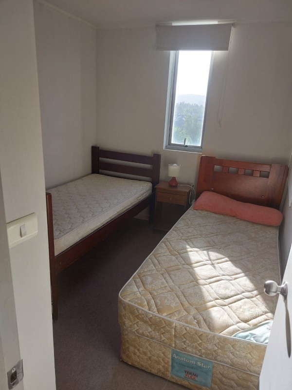 Departamento Amoblado en Venta, Cond. Quinta los Angeles