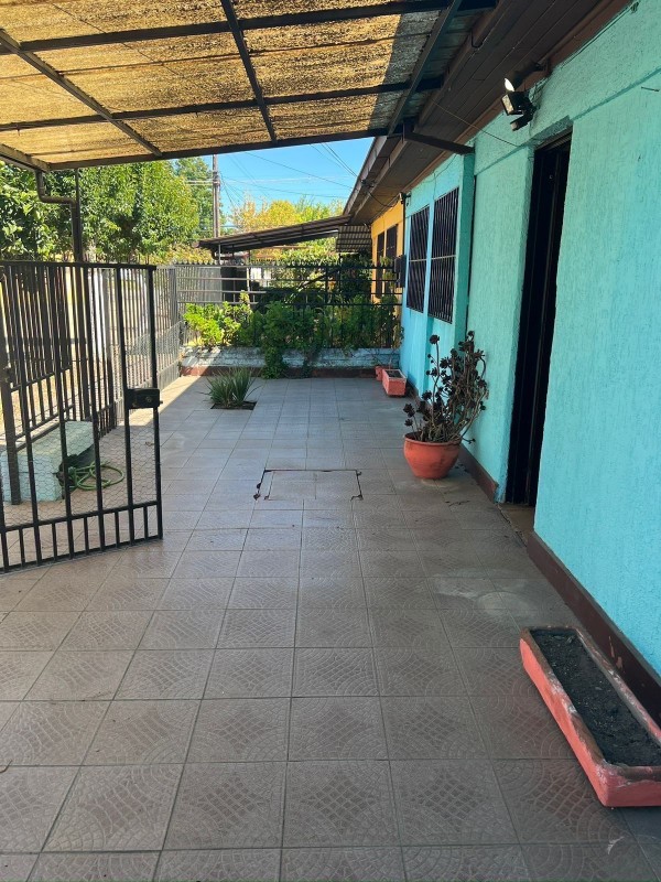 Fotografía de en Venta Amplia Casa en Villa Independencia