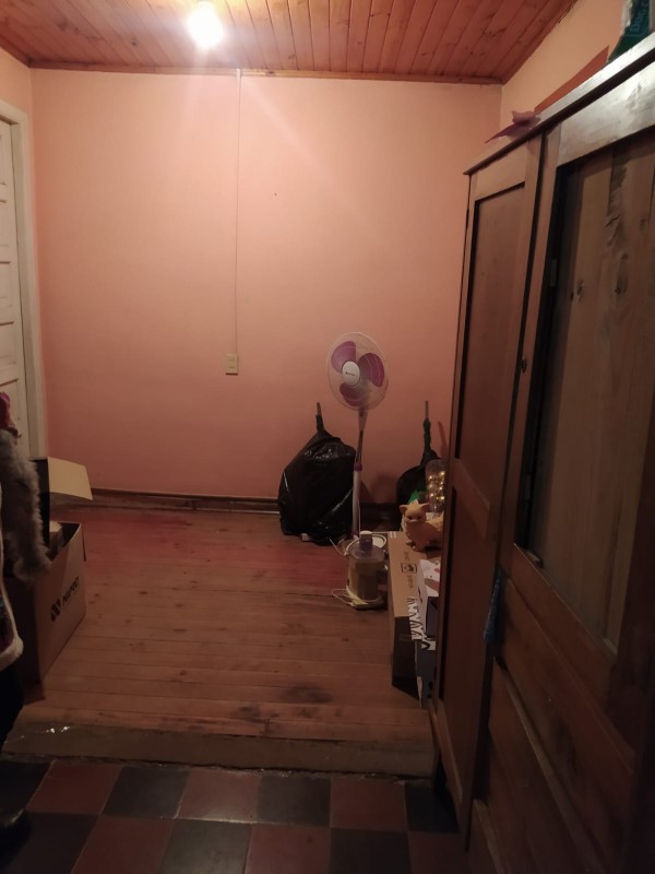 Casa en Venta en el Centro de Talca, Media Cuadra del Lider