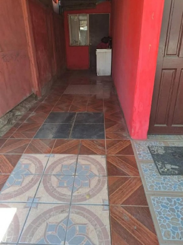 Se Vende Casa Carlos Trupp