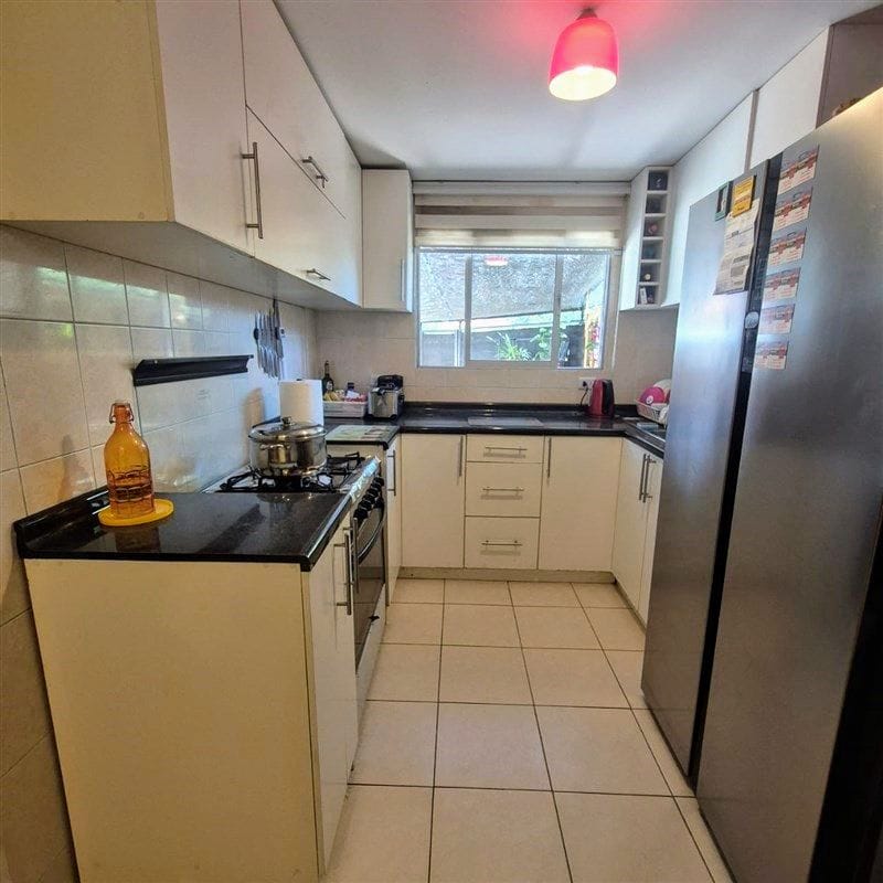 en Venta Casa en Loteo Max Jara