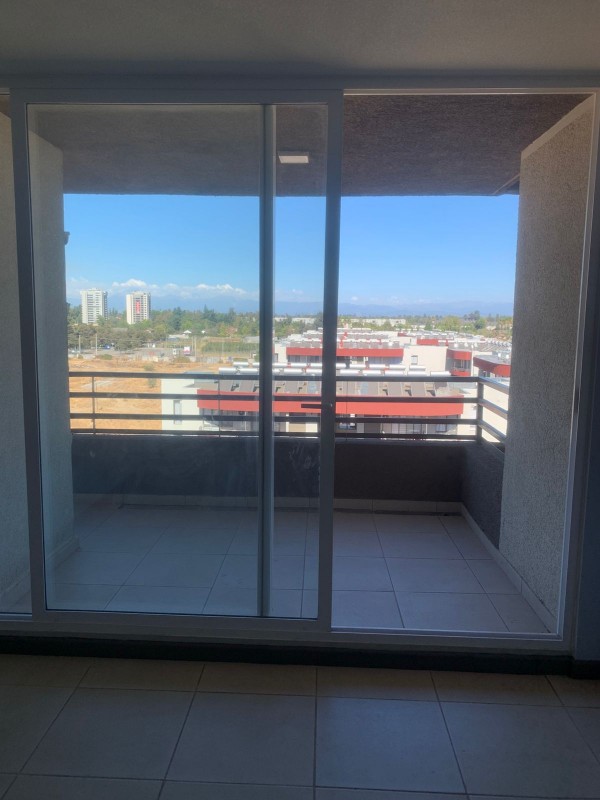 Depto en Arriendo en Cond. Gran Roble