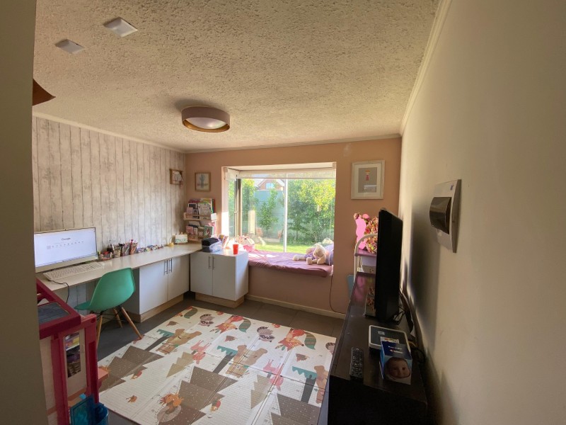 en Venta Amplia y Moderna Casa en Zapallar, Curicó