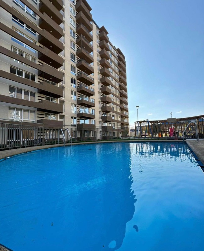 Fotografía de Depto en Arriendo en Cond. Gran Roble