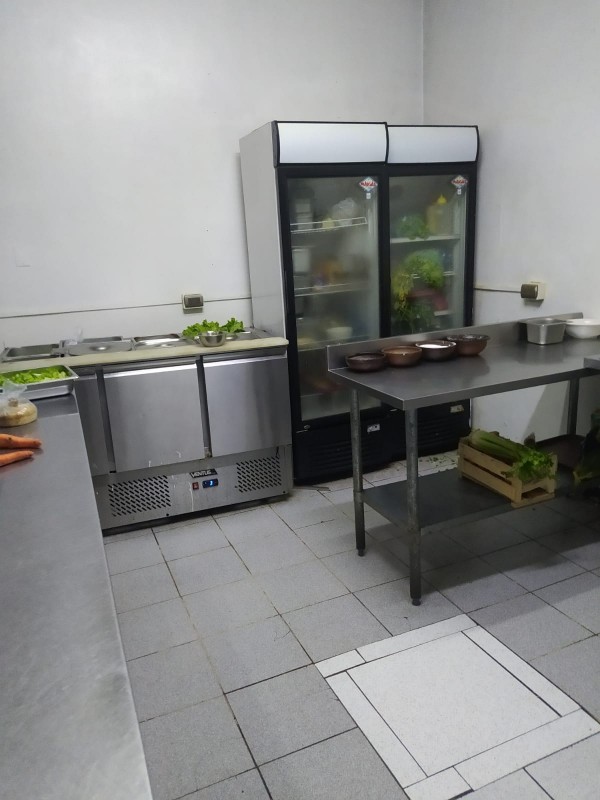 Venta Derecho A Llave de Restaurante en el Centro de Talca