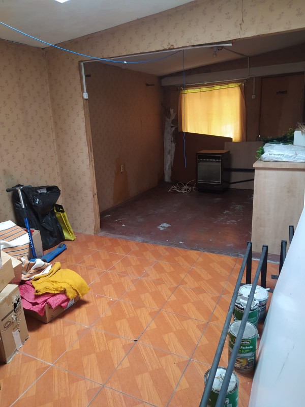Casa en Venta en el Centro de Talca, Media Cuadra del Lider