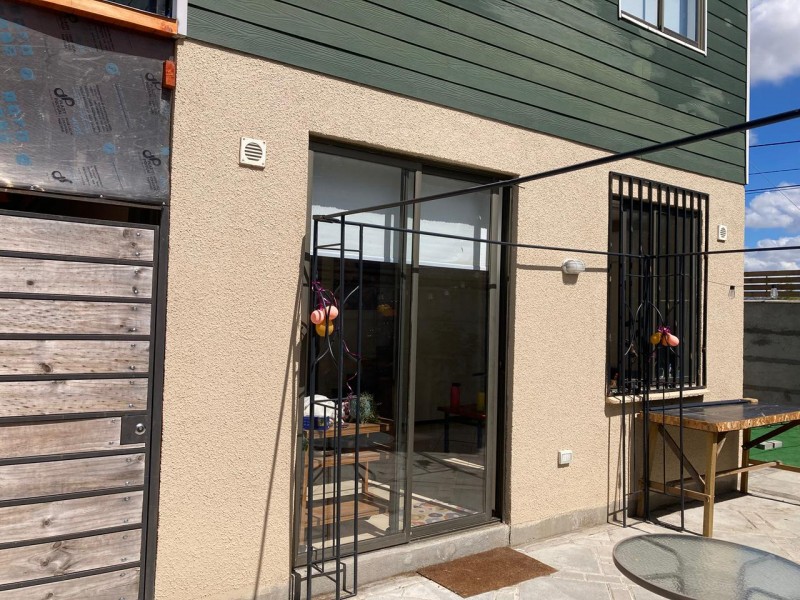 Casa Amoblada O Sin Amoblar en Bicentenario