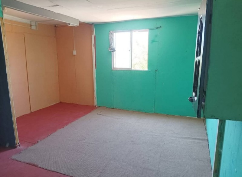 Se Vende Casa en Sector Norte, Padre Hurtado