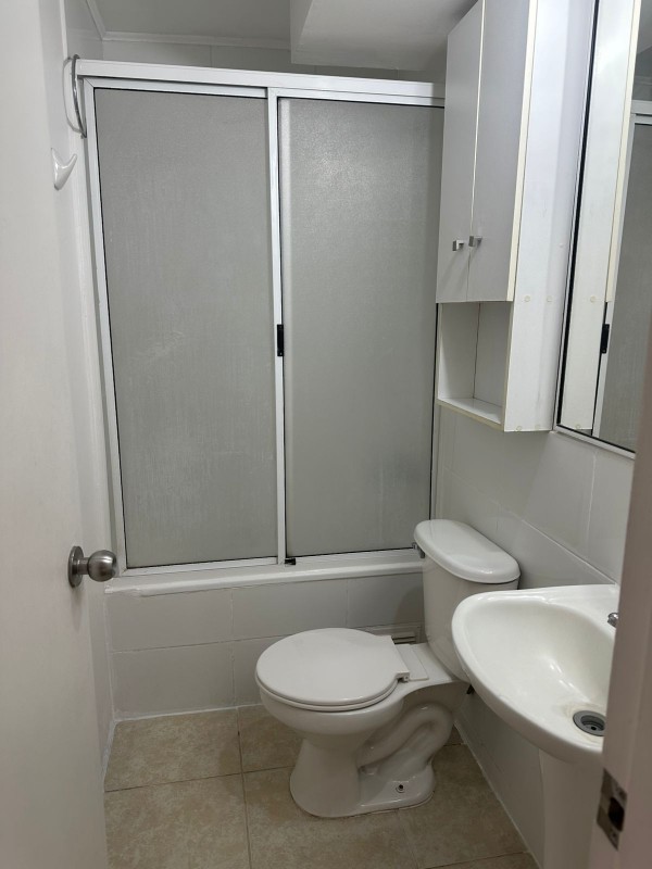 Depto en Arriendo en Cond. Plaza las Heras