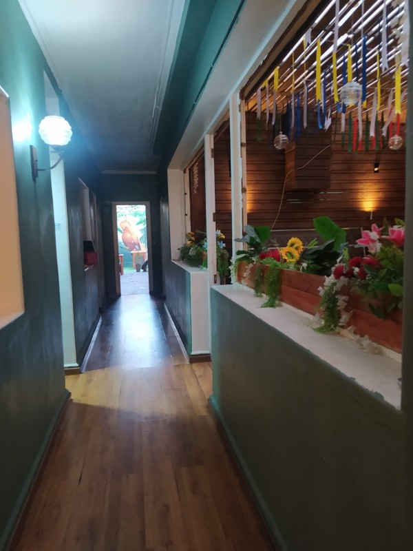 Venta Derecho A Llave de Restaurante en el Centro de Talca