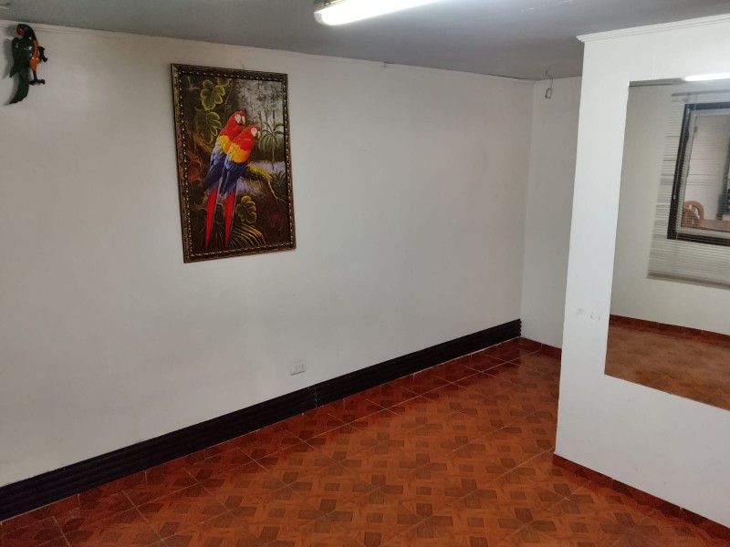 Arriendo Casa en Sector Abate Molina