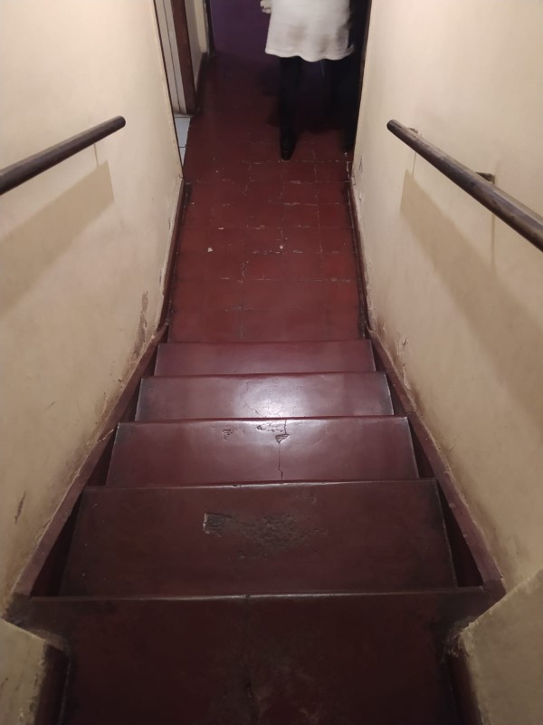 Casa en Venta en el Centro de Talca, Media Cuadra del Lider