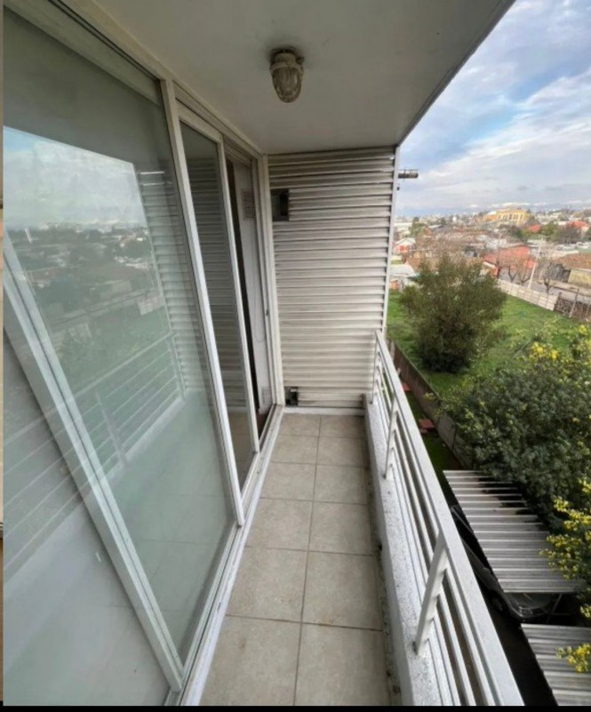 Depto en Arriendo en Cond. Plaza las Heras