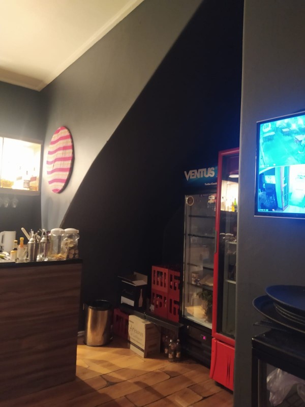 Venta Derecho A Llave de Restaurante en el Centro de Talca