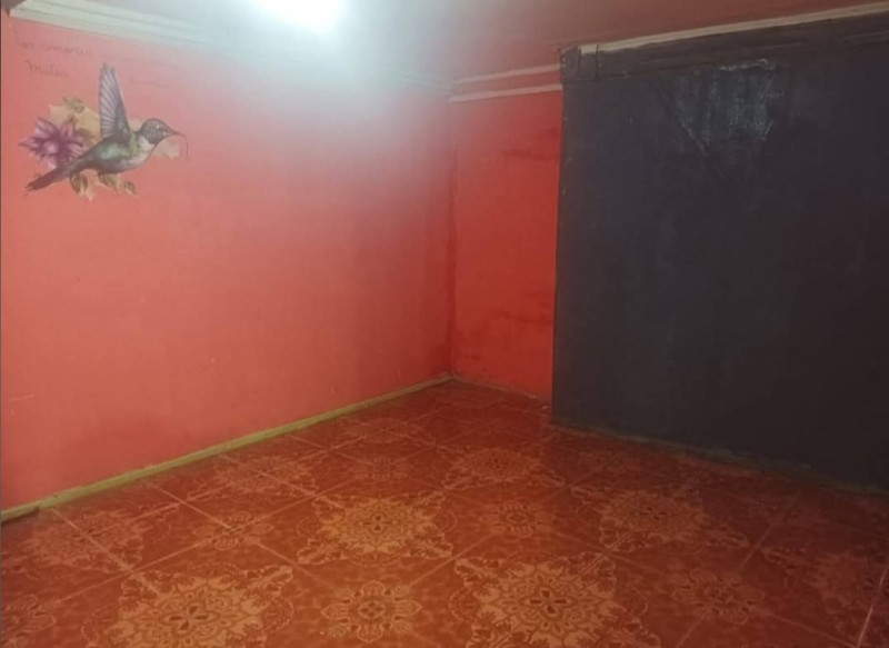 Se Vende Casa en Sector Norte, Padre Hurtado