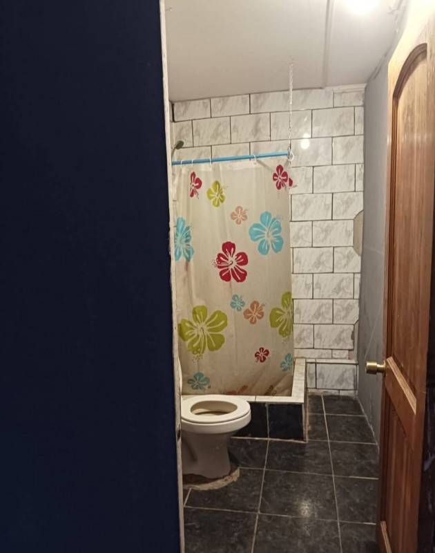 Se Vende Casa en Sector Norte, Padre Hurtado