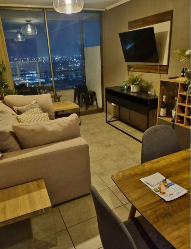 Fotografía de en Venta Departamento Central en Edificio Amalfi