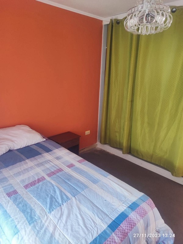 Casa Amoblada de 8 Dormitorios Ubicada en Doña Josefa