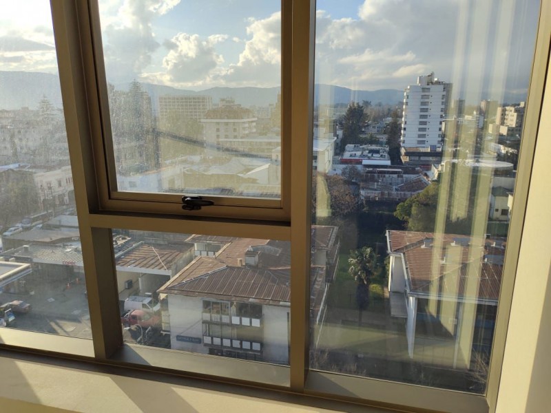 Oficina N Venta en Edificio Central 2 Sur