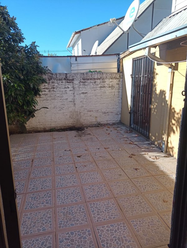 en Venta Linda Casa en Brisas del Maule