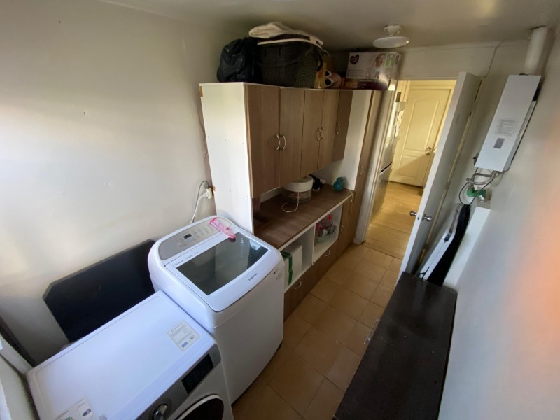 en Venta Amplia y Moderna Casa en Zapallar, Curicó