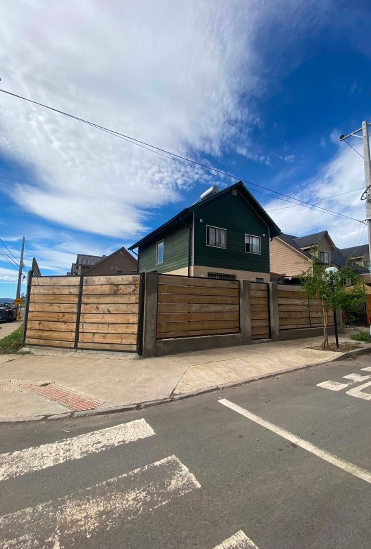 Fotografía de Casa Amoblada O Sin Amoblar en Bicentenario