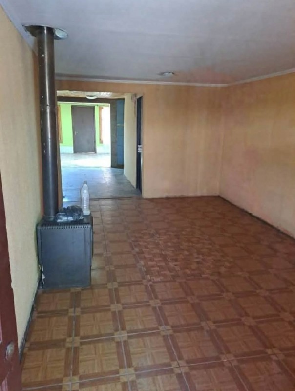 Se Vende Casa Carlos Trupp