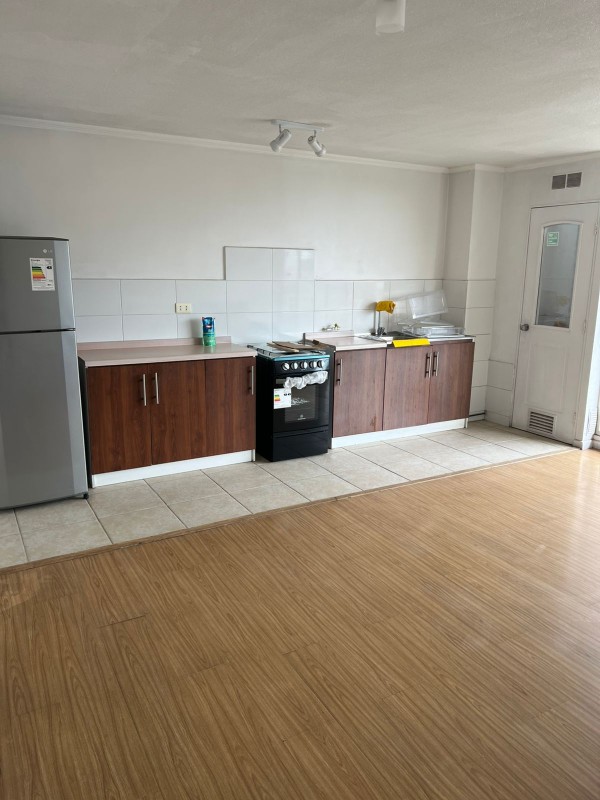 Depto en Arriendo en Cond. Plaza las Heras