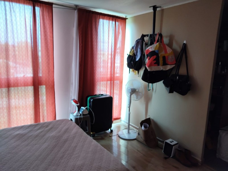 Depto en Arriendo en Parque Seminario