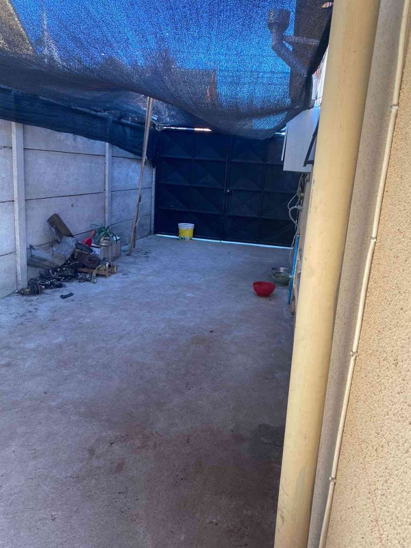 Casa en Venta el Bicentenario