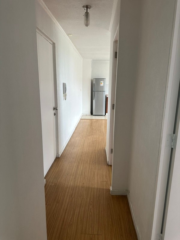 Depto en Arriendo en Cond. Plaza las Heras