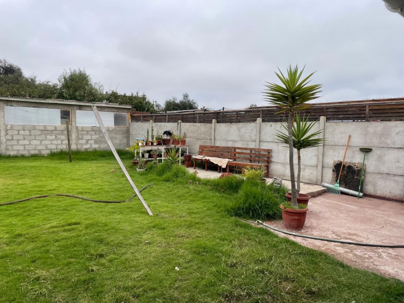 Se Vende Hermosa Casa en la Serena